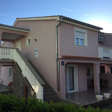Apartments Kukuruzovic Vrh  Buitenkant foto