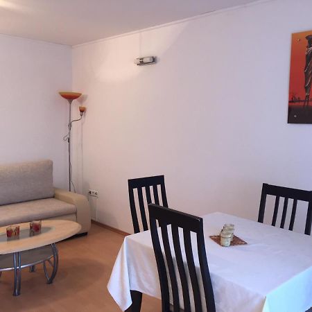 Apartments Kukuruzovic Vrh  Buitenkant foto