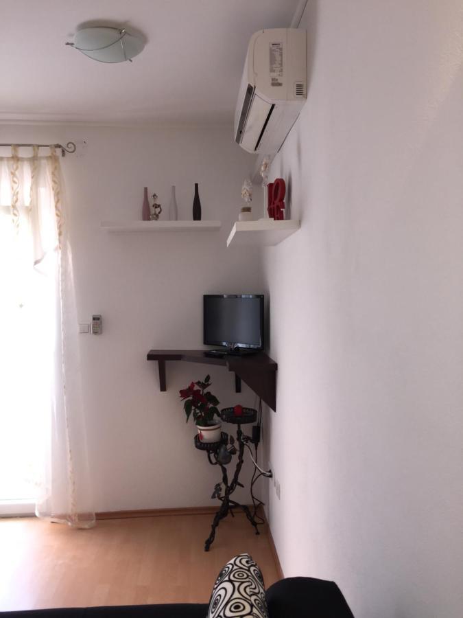 Apartments Kukuruzovic Vrh  Buitenkant foto