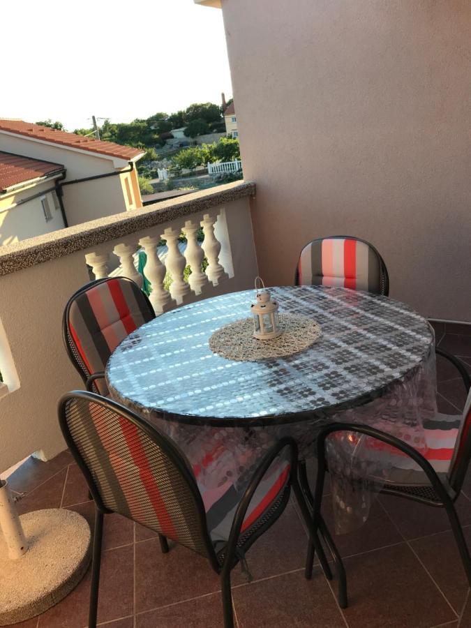 Apartments Kukuruzovic Vrh  Buitenkant foto