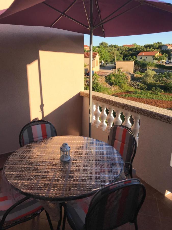 Apartments Kukuruzovic Vrh  Buitenkant foto