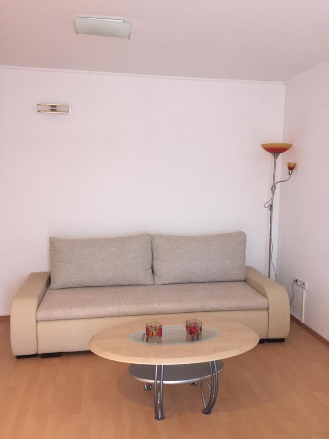 Apartments Kukuruzovic Vrh  Buitenkant foto