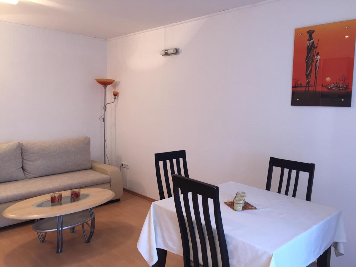 Apartments Kukuruzovic Vrh  Buitenkant foto