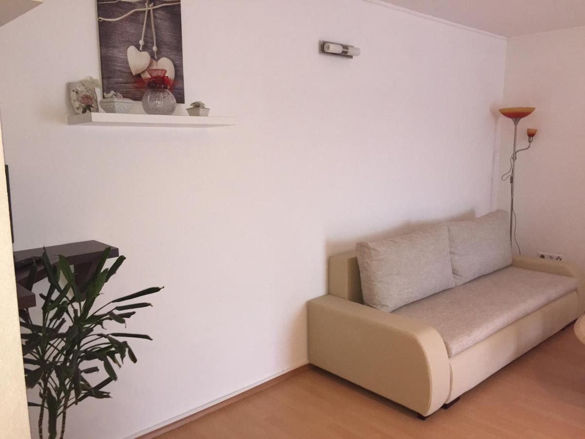 Apartments Kukuruzovic Vrh  Buitenkant foto