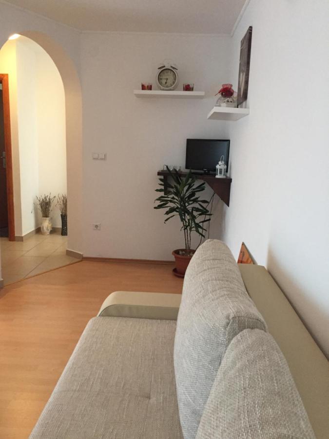 Apartments Kukuruzovic Vrh  Buitenkant foto