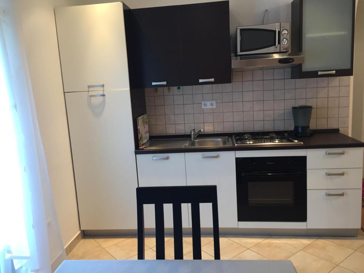 Apartments Kukuruzovic Vrh  Buitenkant foto