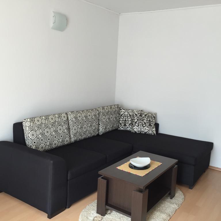 Apartments Kukuruzovic Vrh  Buitenkant foto