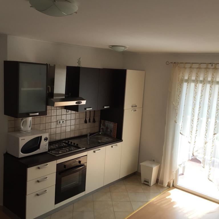 Apartments Kukuruzovic Vrh  Buitenkant foto