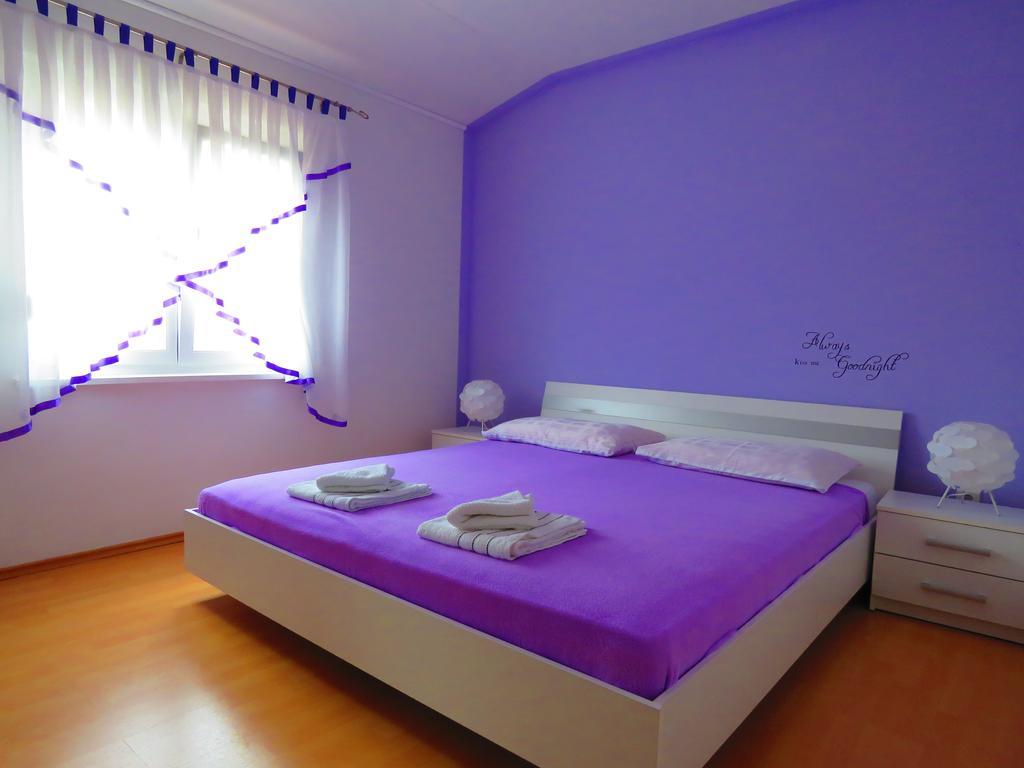 Apartments Kukuruzovic Vrh  Buitenkant foto